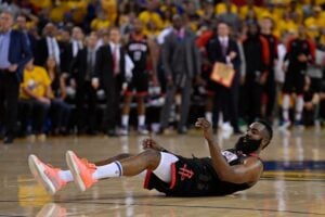 NBA – Steve Kerr cible les Rockets pour montrer… ce qu’il ne faut pas faire