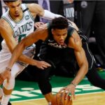 NBA – Jayson Tatum remet en cause le dernier MVP de Giannis