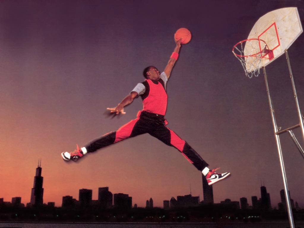 NBA - Michael Jordan révèle un secret sur son iconique logo