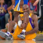 NBA – 12 avril 2013 : Kobe Bryant défie les lois de la science