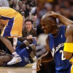 NBA – Quand Michael Jordan trash-talkait Kobe Bryant… au sol