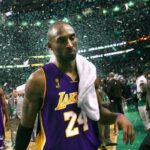 NBA – Le geste d’acharné de Kobe Bryant après la défaite en Finales 2008