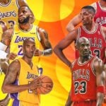 NBA – Bulls all-time vs. Lakers all-time, qui gagne ? Shaq ouvre le feu