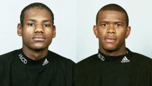 NBA – Lenny Cooke, le lycéen qui devançait LeBron James dans les classements nationaux