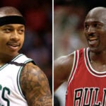 NBA – Un duel face à Jordan ? Isaiah Thomas répond