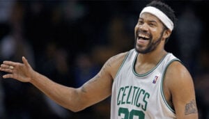 NBA – Les 5 pires signatures all-time de free agents des Celtics