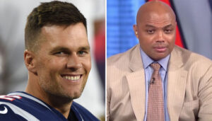 NBA – Charles Barkley trash-talke Tom Brady… et se fait humilier en direct