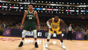 NBA – 2K20 prédit le vainqueur de la saison dans un scénario totalement fou