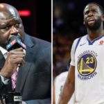 NBA – La prédiction glaciale de Shaq sur les Warriors