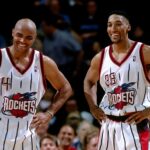 NBA – Le clash épique entre Scottie Pippen et Charles Barkley