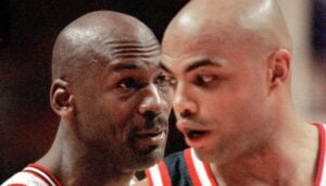 NBA – Charles Barkley à la rescousse d’Isiah Thomas