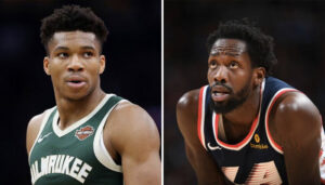 NBA – Le tweet de Pat Beverley qui passe mal après l’incident de Giannis