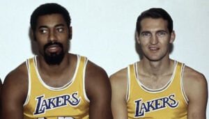 NBA – 20 records hallucinants détenus par Wilt Chamberlain