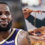 NBA – LeBron tranche sur le grand débat… de la meilleure pizza !