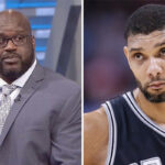 NBA – Shaquille O’Neal s’en prend à Tim Duncan et aux Spurs !