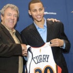 NBA – Le joueur que les Warriors voulaient prendre avant Curry à la Draft