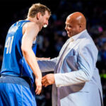 NBA – Quand Charles Barkley tentait de recruter et payer illégalement Dirk Nowitzki