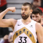 NBA – Comme Jokic, Marc Gasol apparaît ultra-maigre et enflamme internet !