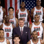 NBA – Le meilleur joueur de la Dream Team 1992 d’après le coach