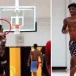 NBA – Ja Morant lâche un incroyable dunk pour annoncer son retour !