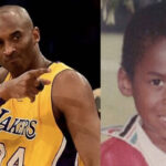 NBA – Quand Kobe, 10 ans, faisait taire son conseiller d’orientation