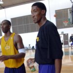 NBA – La vérité sur la rumeur d’un Big Three fou avec Scottie Pippen