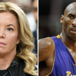 NBA – L’immonde lettre raciste envoyée à Jeanie Buss qui mentionne Kobe