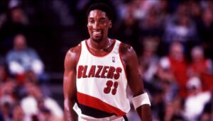 NBA – Scottie Pippen nie encore une des plus grosses erreurs de sa carrière !