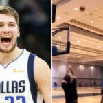 NBA – Luka Doncic sort déjà un shoot insolent à Orlando !