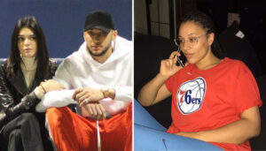 NBA – La soeur de Ben Simmons craque, et insulte ses ex-copines