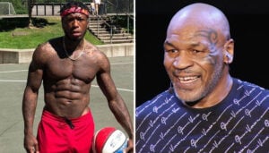 NBA – Nate Robinson va boxer pour Mike Tyson… dans un vrai combat