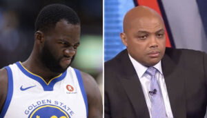 NBA – Draymond annonce le futur finaliste à l’Est, Barkley pas d’accord !