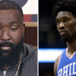 NBA – Kendrick Perkins démonte sauvagement Joel Embiid pour ses propos