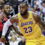 NBA – John Wall dégomme… les joueurs actuels !