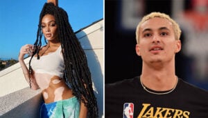 NBA – Woj annonce une règle « anti-groupies » dans la bulle, Kyle Kuzma réagit