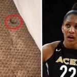 NBA – Les conditions insalubres de la bulle WNBA font scandale !