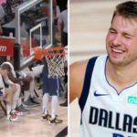 NBA – L’insolence de Luka Doncic pendant un temps-mort en overtime