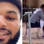 NBA – La géniale story de Jamal Murray après le match… avec Donovan Mitchell