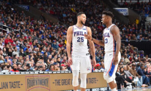 NBA – Un incident entre Jimmy Butler et Ben Simmons révélé