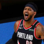 NBA – La demande cash de Carmelo Anthony aux Blazers pour la saison