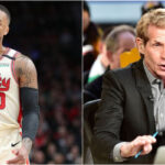 NBA – Avant Lakers-Blazers, Skip Bayless démonte encore Lillard et les Blazers !