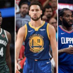 NBA – Klay Thompson désigne son champion 2020 !