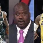 NBA – Giannis ou LeBron ? Shaq tranche en rageant… sur son propre cas