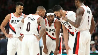 NBA – Mo Harkless raconte une expérience troublante avec la police