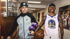 NBA – Isaiah Thomas en remet une couche sur les Warriors… et insulte un fan