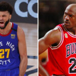 NBA – Énormissime, Jamal Murray rejoint Michael Jordan dans l’histoire !