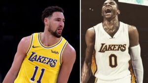 NBA – Le meilleur 5 des Lakers et Clippers uniquement avec des joueurs nés à L.A