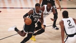 NBA – Les propos très forts de Caris LeVert après sa terrible découverte