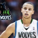 NBA – Le 5 majeur de la mort qu’auraient les Wolves… à un choix de Draft près