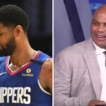 NBA – Charles Barkley détruit les Clippers avec une punchline sauvage